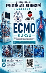 Extracorporeal Membrane Oxygenation (ECMO)